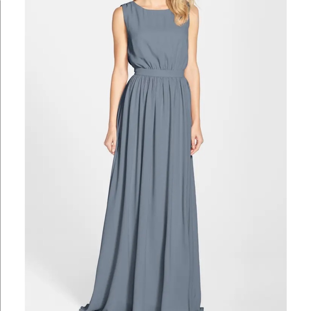 Paper Crown “Tori” Dress size small